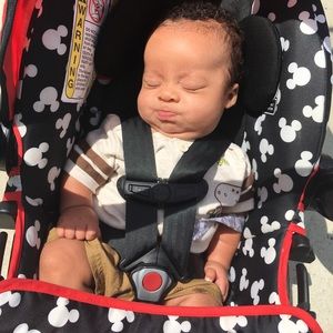 Meet your Posher, Kari